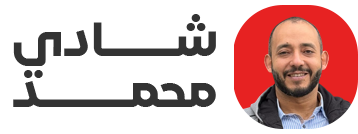 site logo